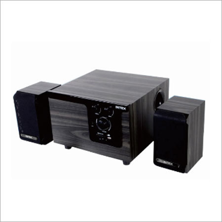Multimedia Home Theater
