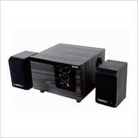 Multimedia Home Theater