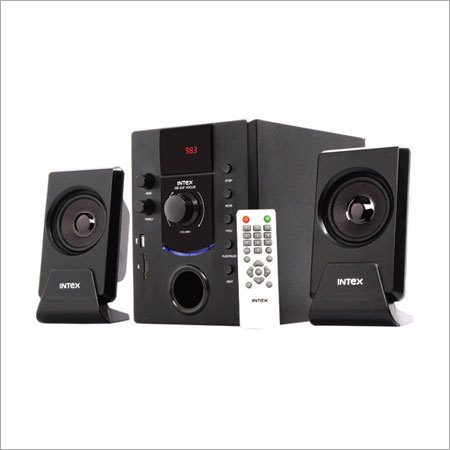 Intex Home Theatre