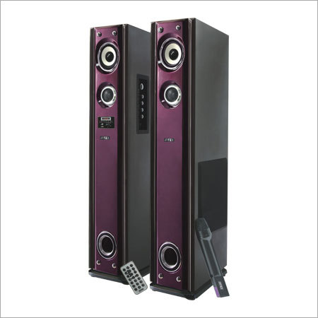 Home Theater Speaker System