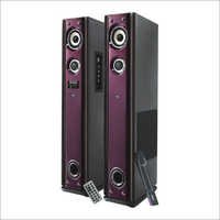 Home Theater Speaker System