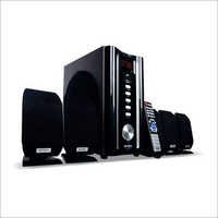 Home Audio Systems