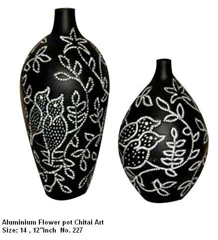 FLOWER VASE 1