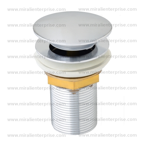 CP Waste Coupling