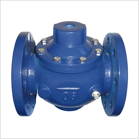 Diaphragm Float Valve