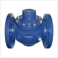Direct Activated Valves