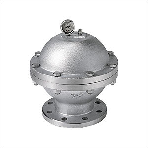 I-Type Water Hammer Arrester Valve