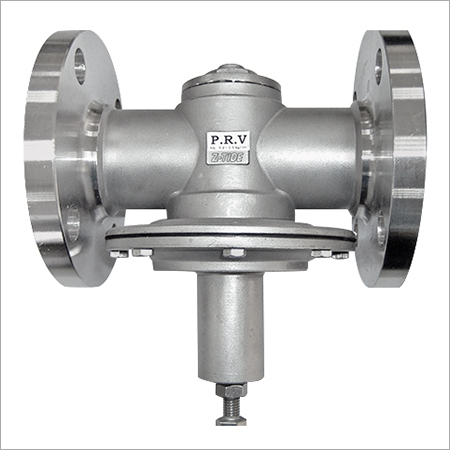 Low Pressure Relief Valves By ELITE LINE INDUSTRIAL CORP.