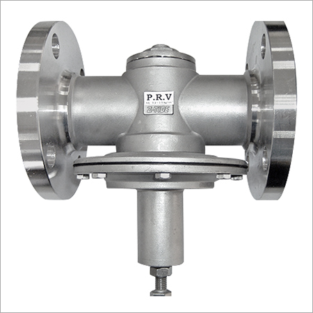 Low Pressure Relief Valves