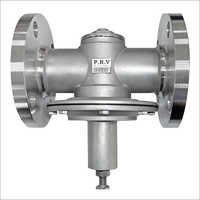 Low Pressure Relief Valves