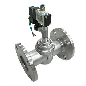 Air Control Valve