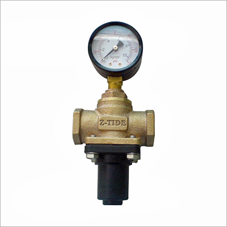 Direct Activated Valves