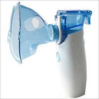 Portable Nebulizer