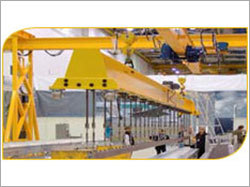 Industrial Material Handling Equipments