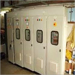 AC Drive Control Panels