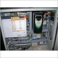 Ac Drive Control Systems