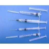 AD Syringes AD Syringes