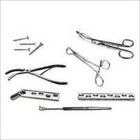 Surgical Instrument Surgical Instrument