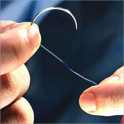 Non Absorbable Sutures By VIKRANT LIFE SCIENCES PVT. LTD.