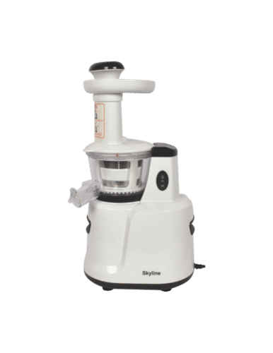 Skyline Magic Bullet juicer