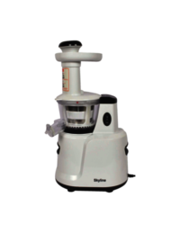 Juicers