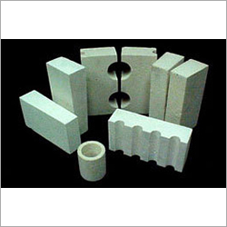 Insulations Bricks
