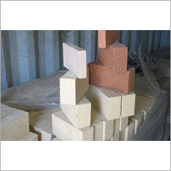 High Alumina Fire Bricks