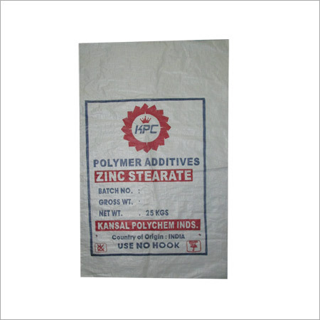 Zinc Stearate