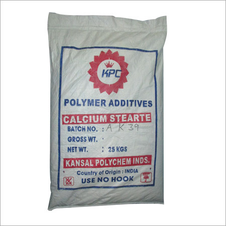 Calcium Stearate Chemicals
