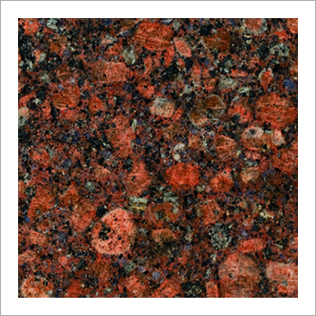 Baltic Red Granite