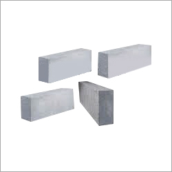 Siporex Blocks Application: Used For Industrial