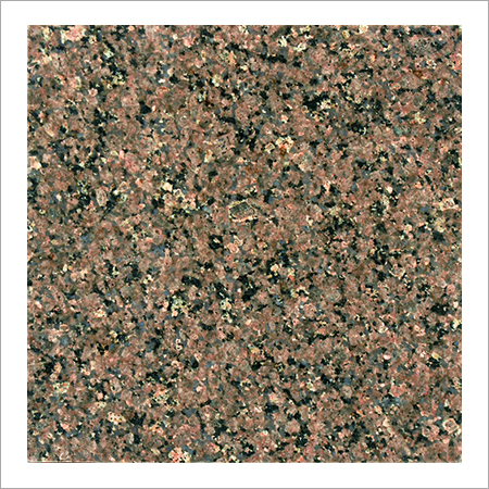 Cherry Brown Granite