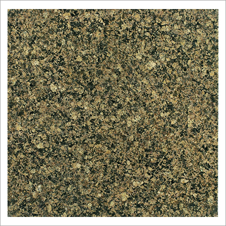 Desert Brown Granite