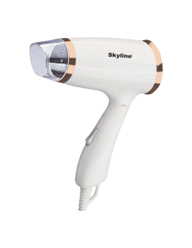Hair Dryer