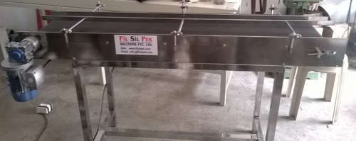 SS Conveyor