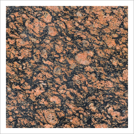 Exotic Red Granite