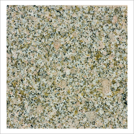 G D Brown Granite
