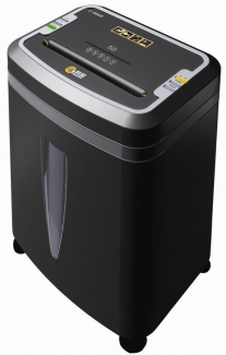 Paper Shredding Machines