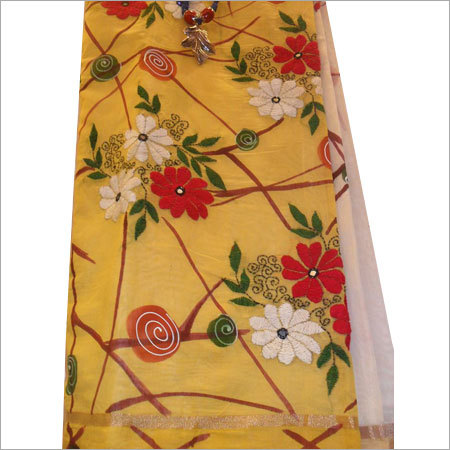 Embroidered Salwar Suits