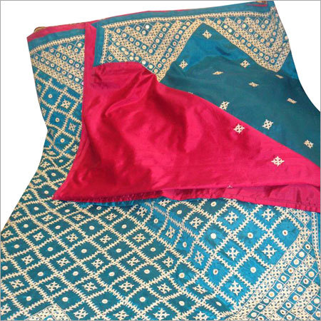 Bridal Silk Sarees