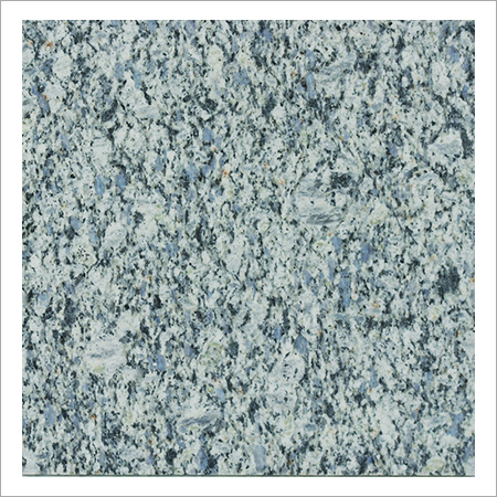 Ice Blue Granite