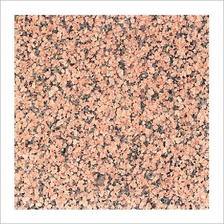 Imperial Pink Granite