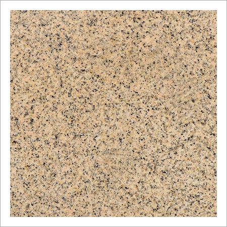 Nadri Yellow Granite