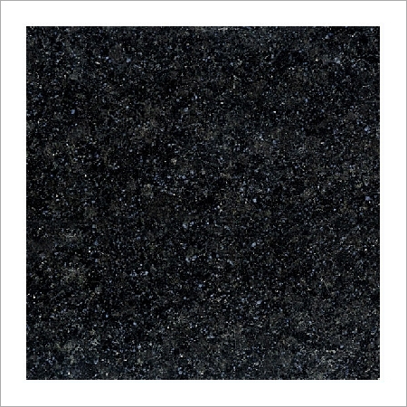 Nero Pearl Granite