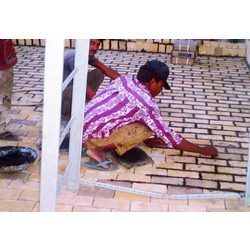 Flooring lining service