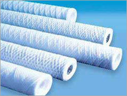 PP Filter Cartridge