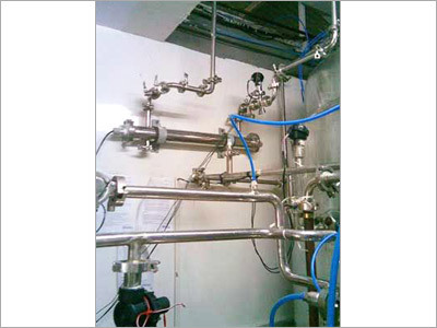 Ultraviolet Water Purifiers