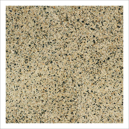 Panther Yellow Granite