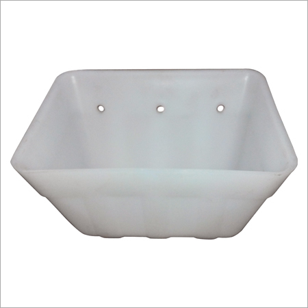 Plastic Elevator Buckets