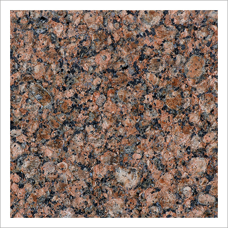 Topaz Brown granite